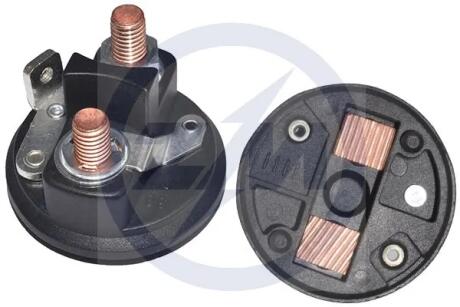 Крышка втягивающего реле ERA ZM539591