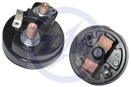 Крышка втягивающего реле ERA ZM55591
