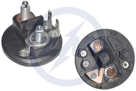 Крышка втягивающего реле ERA ZM59391