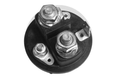 Крышка втягивающего реле ERA ZM59891