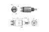 Втягуюче реле стартера ERA ZM6640 (фото 1)