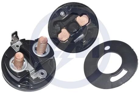 Крышка втягивающего реле ERA ZM71096