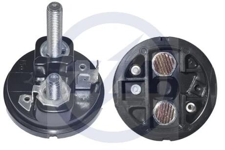 Крышка втягивающего реле ERA ZM87691