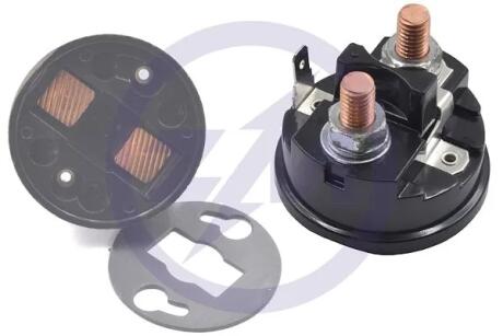 Крышка втягивающего реле ERA ZM89196