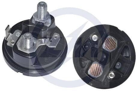 Кришка втягуючого реле ERA ZM97591