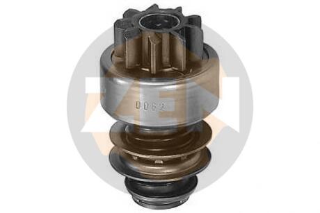 Бендикс стартера ERA ZN0062
