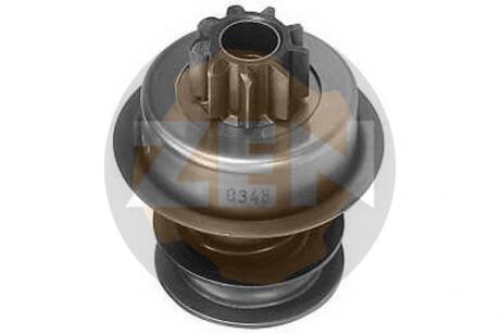 Бендикс стартера ERA ZN0348