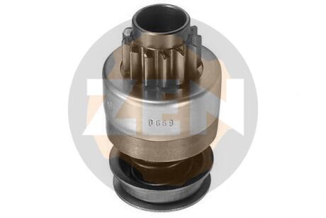 Бендикс стартера ERA ZN0669