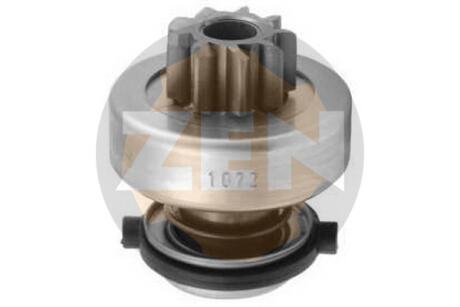 Бендікс стартера ERA ZN1072