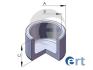 ERT поршень супорта FORD Transit -92 151497C