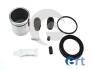 ERT FORD Р/к переднього супорта з поршеньком Mondeo -07, TOYOTA  Avensis -08 (57mm BENDIX-BOSCH) 401365