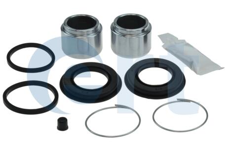VOLVO Р/к заднього супорта з поршеньками 2 шт. 260 (P265) 2.7 ERT 401697