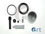 ERT NISSAN Р/к переднього супорта з поршеньком PRIMERA (P10) 2.0 D 91-96 402354