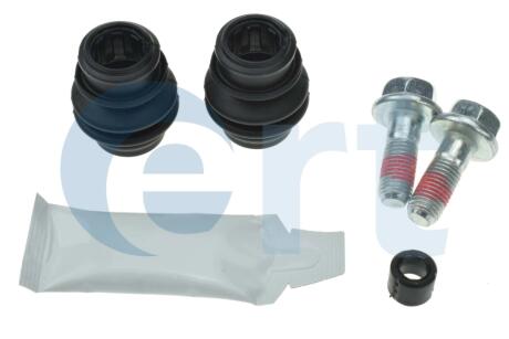 NISSAN К-кт направляючої гільзи X-TRAIL I (T30) 2.0 01-13, RENAULT KOLEOS II 2.0 dCi 175 16-, TOYOTA, MAZDA ERT 410562 (фото 1)