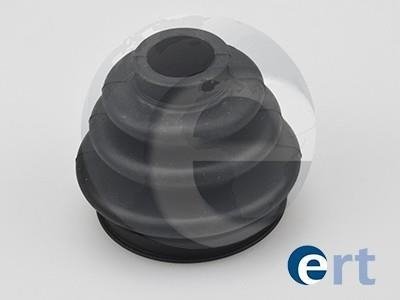Пыльник ШРУС резиновый + смазка ERT 500003 (фото 1)
