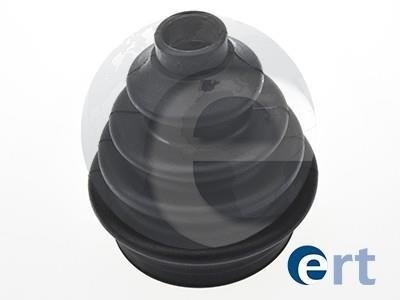 Пыльник ШРУС резиновый + смазка ERT 500024 (фото 1)