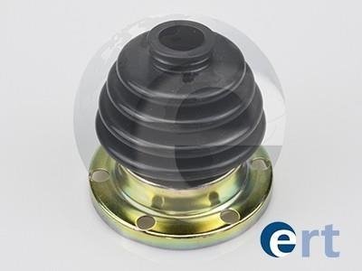 Пыльник ШРУС резиновый + смазка ERT 500068 (фото 1)