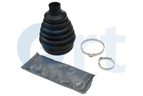 Пыльник ШРУС резиновый + смазка ERT 500101T
