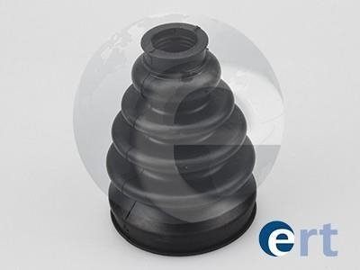 Пыльник ШРУС резиновый + смазка ERT 500186