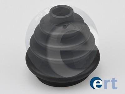 Пыльник ШРУС резиновый + смазка ERT 500194