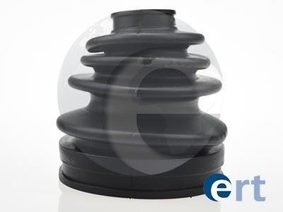 Пыльник ШРУС резиновый + смазка ERT 500220 (фото 1)