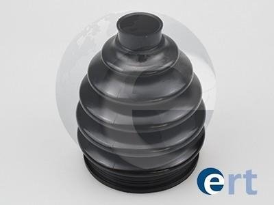 Пыльник ШРУС пластиковый + смазка ERT 500236T