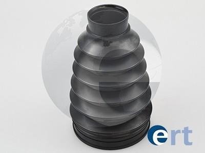 Пыльник ШРУС пластиковый + смазка ERT 500302T