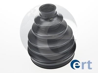 Пыльник ШРУС пластиковый + смазка ERT 500336T