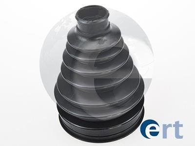 Пыльник ШРУС пластиковый + смазка ERT 500337T (фото 1)