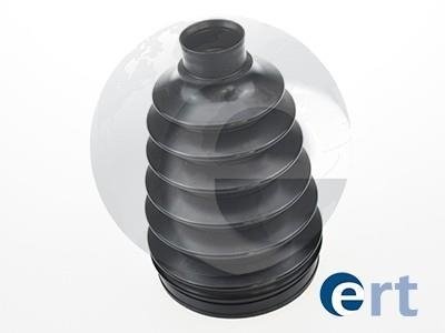 Пыльник ШРУС пластиковый + смазка ERT 500338T (фото 1)