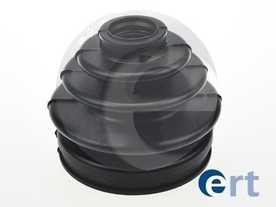 Пыльник ШРУС резиновый + смазка ERT 500346 (фото 1)