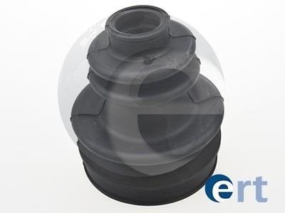 Пыльник ШРУС резиновый + смазка ERT 500363 (фото 1)