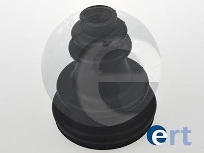 Пыльник ШРУС резиновый + смазка ERT 500369 (фото 1)
