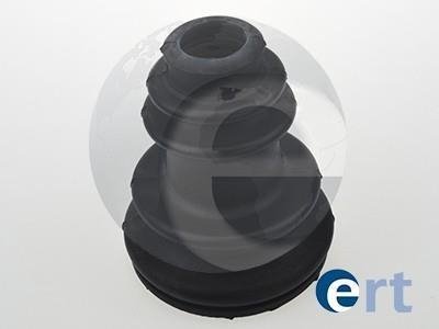 Пыльник ШРУС резиновый + смазка ERT 500372