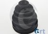 Пыльник ШРУС резиновый + смазка ERT 500388 (фото 1)