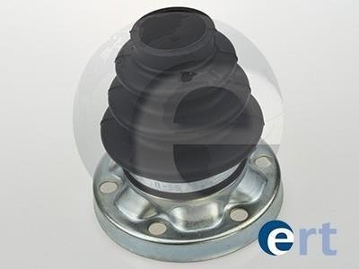 Пыльник ШРУС резиновый + смазка ERT 500401 (фото 1)