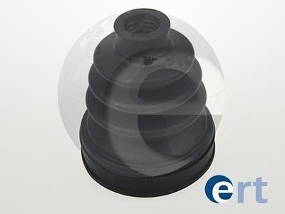 Пыльник ШРКШ резиновый + смазка ERT 500432 (фото 1)