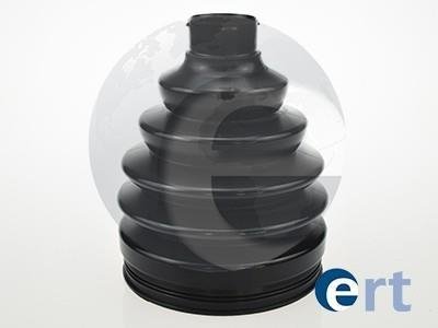 Пыльник ШРУС пластиковый + смазка ERT 500487T