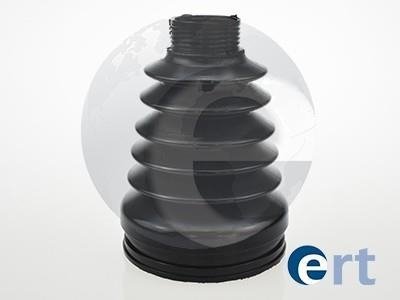 Пыльник ШРУС пластиковый + смазка ERT 500488T