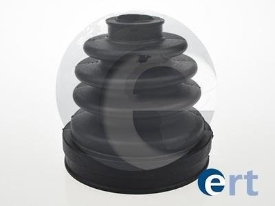 Пыльник ШРУС резиновый + смазка ERT 500501