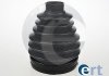 Пыльник ШРУС пластиковый + смазка ERT 500502T (фото 1)