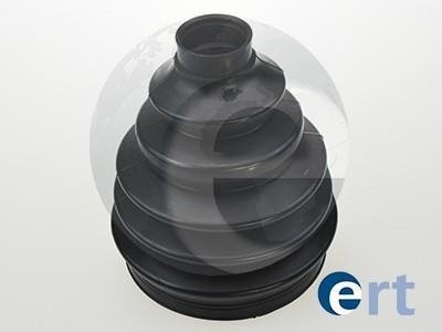 Пыльник ШРУС пластиковый + смазка ERT 500543T
