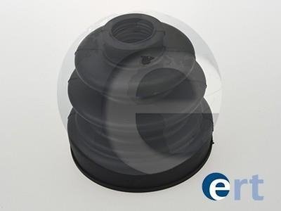 Пильник ШРКШ резиновый + змазка ERT 500544 (фото 1)