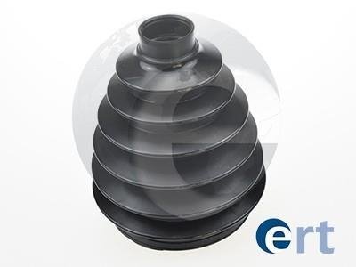 Пыльник ШРУС пластиковый + смазка ERT 500631T (фото 1)
