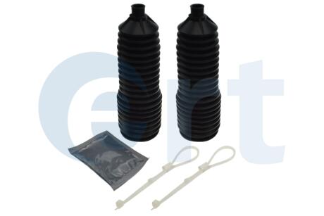FIAT комплект пильника (2 шт) рул. рейки STILO 1.6 05-06, ALFA ROMEO 146 (930_) 1.9 JTD 99-01 ERT 510013 (фото 1)
