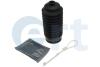 ERT TOYOTA пильник рульової рейки (H = 145) CELICA 89-99, CAMRY 83-93 510043