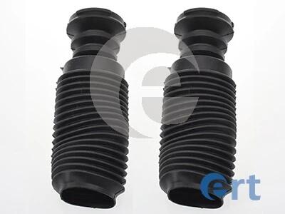 NISSAN комплект пильовиків амортизатора Primera 02- ERT 520107