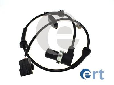 CHEVROLET датчик ABS передн.лів Aveo ERT 530204