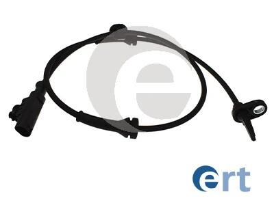 Датчик ABS передн. Citroen C1 ERT 530232