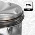 Поршень KS ET PM006000 (фото 3)